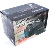 Пылесос Endever VC-540 - Превью изображения №9 — Интернет-магазин Time-Shop