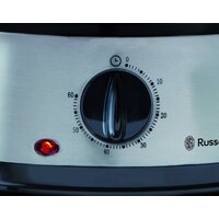 Пароварка Russell Hobbs Cook@Home 19270-56 - Превью изображения №4 — Интернет-магазин Time-Shop