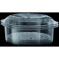 Пароварка Russell Hobbs Cook@Home 19270-56 - Превью изображения №6 — Интернет-магазин Time-Shop