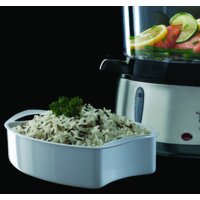 Пароварка Russell Hobbs Cook@Home 19270-56 - Превью изображения №5 — Интернет-магазин Time-Shop