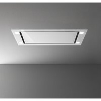 Кухонная вытяжка Falmec Sirio Design+ 90 (белый) - Превью изображения №3 — Интернет-магазин Time-Shop