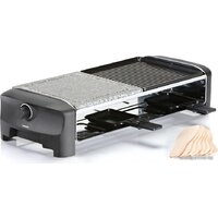 Раклетница Princess 162820 - Превью изображения №3 — Интернет-магазин Time-Shop