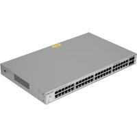 Управляемый коммутатор уровня 2+ Ruijie Networks RG-NBS3200-48GT4XS - Превью изображения №2 — Интернет-магазин Time-Shop