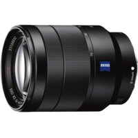 Sony Vario-Tessar T*E 24-70mm F4 ZA OSS