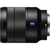 Объектив Sony Vario-Tessar T*E 24-70mm F4 ZA OSS - Превью изображения №2 — Интернет-магазин Time-Shop