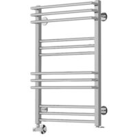 Полотенцесушитель TERMINUS Кельн П12 (500x800) - Превью изображения №2 — Интернет-магазин Time-Shop