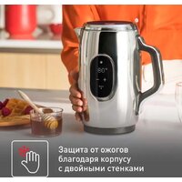 Электрический чайник Tefal Majestuo KI883D10 - Превью изображения №14 — Интернет-магазин Time-Shop