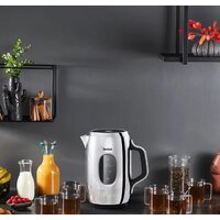Электрический чайник Tefal Majestuo KI883D10 - Превью изображения №5 — Интернет-магазин Time-Shop