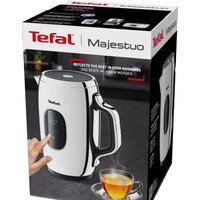 Электрический чайник Tefal Majestuo KI883D10 - Превью изображения №17 — Интернет-магазин Time-Shop