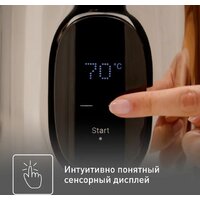 Электрический чайник Tefal Majestuo KI883D10 - Превью изображения №12 — Интернет-магазин Time-Shop