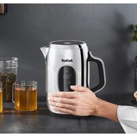 Электрический чайник Tefal Majestuo KI883D10 - Превью изображения №3 — Интернет-магазин Time-Shop