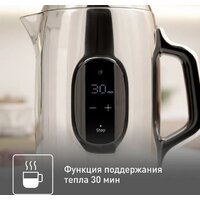 Электрический чайник Tefal Majestuo KI883D10 - Превью изображения №15 — Интернет-магазин Time-Shop