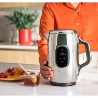 Электрический чайник Tefal Majestuo KI883D10 - Превью изображения №6 — Интернет-магазин Time-Shop