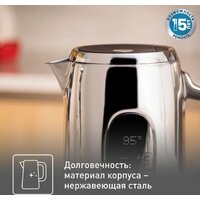 Электрический чайник Tefal Majestuo KI883D10 - Превью изображения №11 — Интернет-магазин Time-Shop