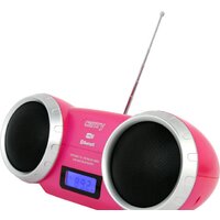 Радиоприемник CAMRY CR 1139p - Превью изображения №2 — Интернет-магазин Time-Shop