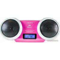 Радиоприемник CAMRY CR 1139p - Превью изображения №6 — Интернет-магазин Time-Shop