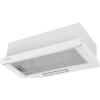 MAUNFELD Clyde 60 (белое стекло)