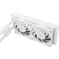 Система жидкостного охлаждения для процессора Thermalright Frozen Magic 240 Scenic V2 - Превью изображения №6 — Интернет-магазин Time-Shop
