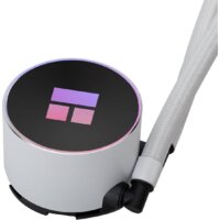 Система жидкостного охлаждения для процессора Thermalright Frozen Magic 240 Scenic V2 - Превью изображения №7 — Интернет-магазин Time-Shop