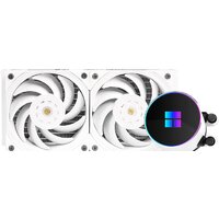 Thermalright Frozen Magic 240 Scenic V2