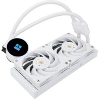 Система жидкостного охлаждения для процессора Thermalright Frozen Magic 240 Scenic V2 - Превью изображения №2 — Интернет-магазин Time-Shop