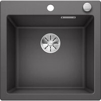 Blanco Pleon 5 523677 (серый камень)