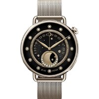 Умные часы Xiaomi Watch S4 41mm (золотой закат, международная версия) - Превью изображения №2 — Интернет-магазин Time-Shop