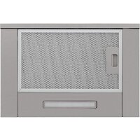 Кухонная вытяжка Krona Kamilla F 450 inox КА-00009803 (нержавеющая сталь) - Превью изображения №2 — Интернет-магазин Time-Shop