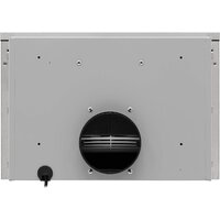 Кухонная вытяжка Krona Kamilla F 450 inox КА-00009803 (нержавеющая сталь) - Превью изображения №8 — Интернет-магазин Time-Shop