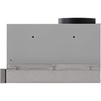 Кухонная вытяжка Krona Kamilla F 450 inox КА-00009803 (нержавеющая сталь) - Превью изображения №5 — Интернет-магазин Time-Shop
