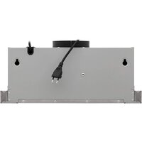 Кухонная вытяжка Krona Kamilla F 450 inox КА-00009803 (нержавеющая сталь) - Превью изображения №7 — Интернет-магазин Time-Shop