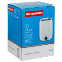 Увлажнитель воздуха Normann AUH-032 - Превью изображения №3 — Интернет-магазин Time-Shop