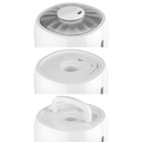 Увлажнитель воздуха Normann AUH-032 - Превью изображения №5 — Интернет-магазин Time-Shop