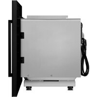 Микроволновая печь MAUNFELD JBMO1225FSGB02 - Превью изображения №3 — Интернет-магазин Time-Shop