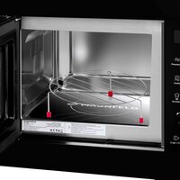 Микроволновая печь MAUNFELD JBMO1225FSGB02 - Превью изображения №5 — Интернет-магазин Time-Shop