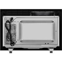 Микроволновая печь MAUNFELD JBMO1225FSGB02 - Превью изображения №4 — Интернет-магазин Time-Shop