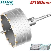 Total TAC4301201