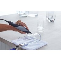 Гравер Dremel Stylo+ (2050-15) - Превью изображения №8 — Интернет-магазин Time-Shop