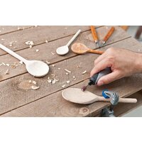 Гравер Dremel Stylo+ (2050-15) - Превью изображения №6 — Интернет-магазин Time-Shop