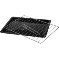 Мини-печь Hyundai MIO-HY092 - Превью изображения №12 — Интернет-магазин Time-Shop