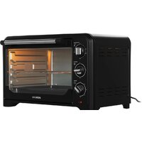 Мини-печь Hyundai MIO-HY092 - Превью изображения №11 — Интернет-магазин Time-Shop