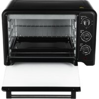 Мини-печь Hyundai MIO-HY092 - Превью изображения №8 — Интернет-магазин Time-Shop