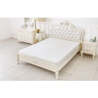 Защитный наматрасник Sofi De MarkO Silver Ions 160х200 Н-160х200-СИ - Превью изображения №12 — Интернет-магазин Time-Shop