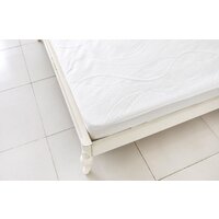 Защитный наматрасник Sofi De MarkO Silver Ions 160х200 Н-160х200-СИ - Превью изображения №15 — Интернет-магазин Time-Shop