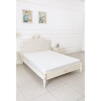 Защитный наматрасник Sofi De MarkO Silver Ions 160х200 Н-160х200-СИ - Превью изображения №14 — Интернет-магазин Time-Shop