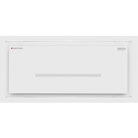 Кухонная вытяжка Meferi SMARTBOX60WH Glass Comfort - Превью изображения №6 — Интернет-магазин Time-Shop