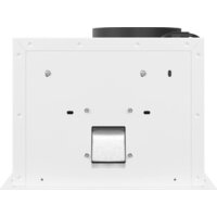 Кухонная вытяжка Meferi SMARTBOX60WH Glass Comfort - Превью изображения №11 — Интернет-магазин Time-Shop