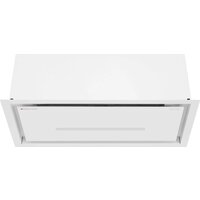 Кухонная вытяжка Meferi SMARTBOX60WH Glass Comfort - Превью изображения №4 — Интернет-магазин Time-Shop