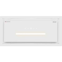 Кухонная вытяжка Meferi SMARTBOX60WH Glass Comfort - Превью изображения №5 — Интернет-магазин Time-Shop