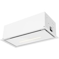 Meferi SMARTBOX60WH Glass Comfort